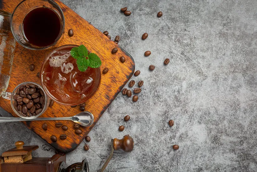 Ledové rituály: jak se v létě ochladit s chutí (a bez výčitek)